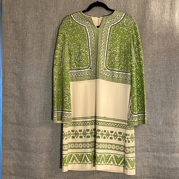 Vintage Pucci style tunic dress - 👗 flatters every shape! - Picture 1 of 5